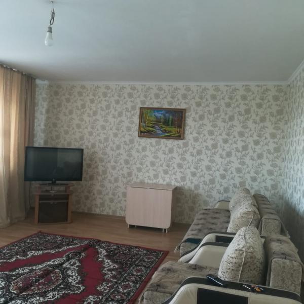 Сдам: 2 комнатная квартира на пр. Богенбай батыра - снять квартиру на Nedvizhimostpro.kz