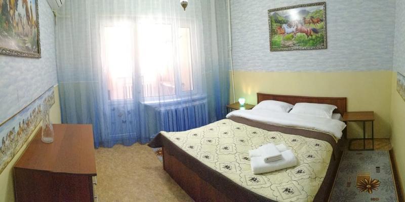 Сдам: 1 комнатная квартира посуточно на Розыбакиева 275. Мега - снять квартиру на Nedvizhimostpro.kz
