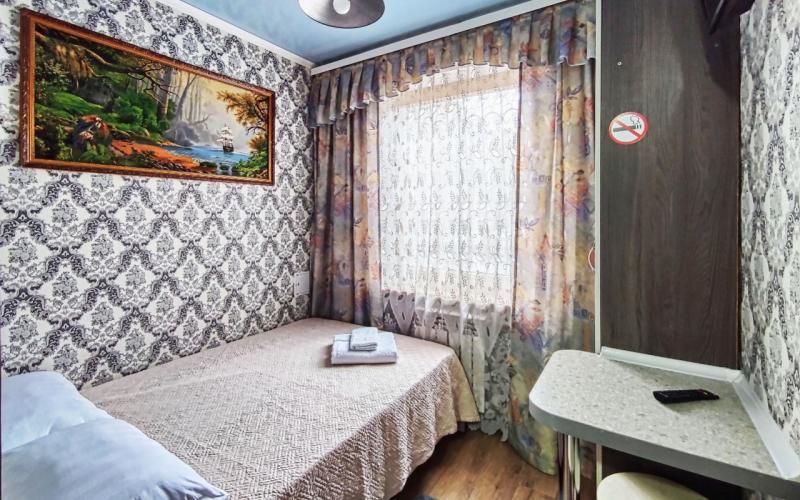 Сдам: 1 комнатная квартира посуточно на Басенова 45/4. Атакент - снять квартиру на Nedvizhimostpro.kz