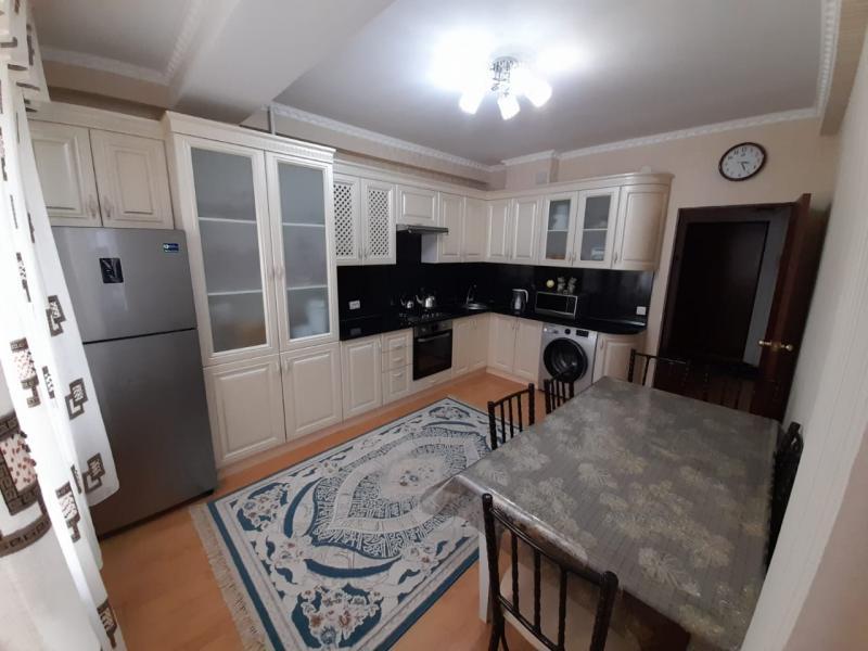 Продам: 2 комнатная квартира в мкр Нурсая - купить квартиру на Nedvizhimostpro.kz