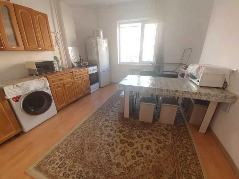 Продам: 2 комнатная квартира в мкр Нурсая 77/1 - купить квартиру на Nedvizhimostpro.kz