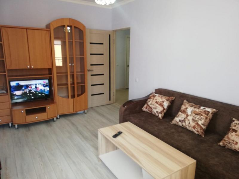 Сдам: 2 комнатная квартира посуточно в 3 микрорайоне - снять квартиру на Nedvizhimostpro.kz