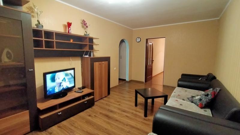 Сдам: 2 комнатная квартира посуточно на Доспанова 102 - снять квартиру на Nedvizhimostpro.kz