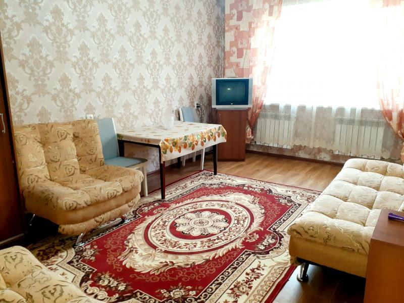 Продам: 1 комнатная квартира в Айнабулак-3 - купить квартиру на Nedvizhimostpro.kz