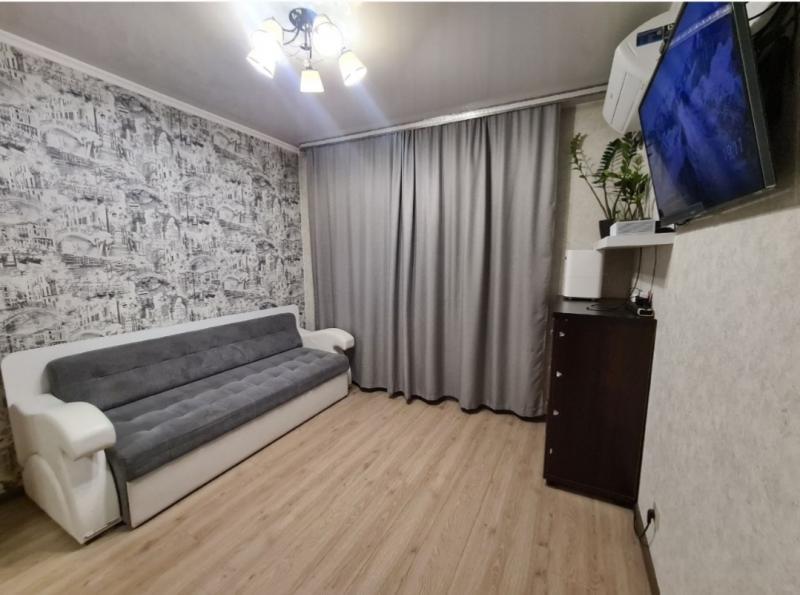 Продам квартиру в районе (ул. Бурундайская): 2 комнатная квартира в мкр.Жулдыз  - купить квартиру на Nedvizhimostpro.kz