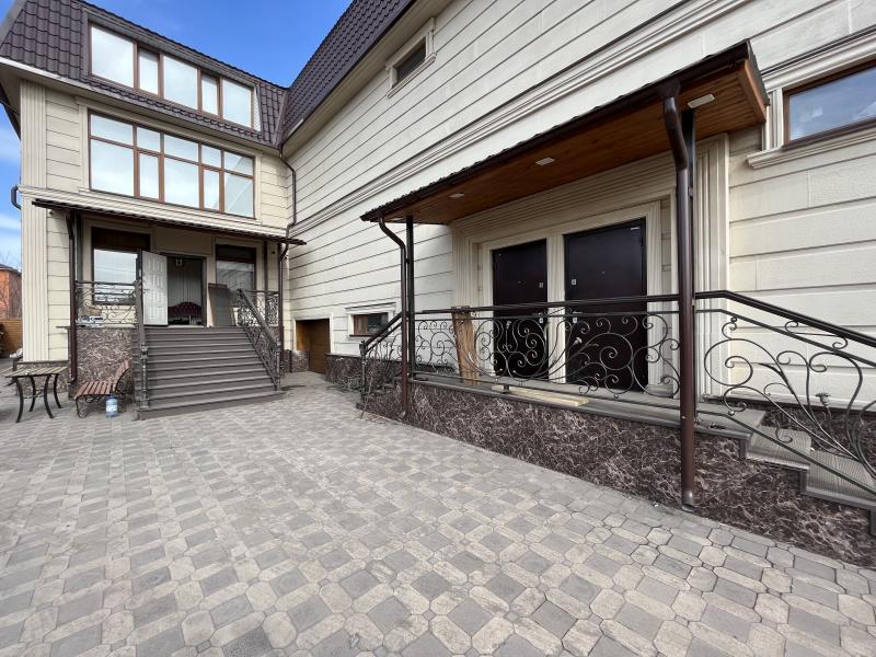 Продам: 3 этажный коттедж в Астане - купить дом на Nedvizhimostpro.kz