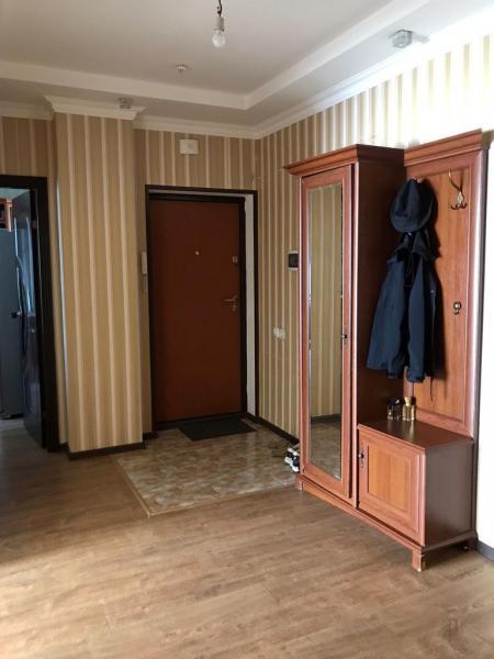 Сдам: 2 комнатная квартира в ЖК Сармат-2 - снять квартиру на Nedvizhimostpro.kz