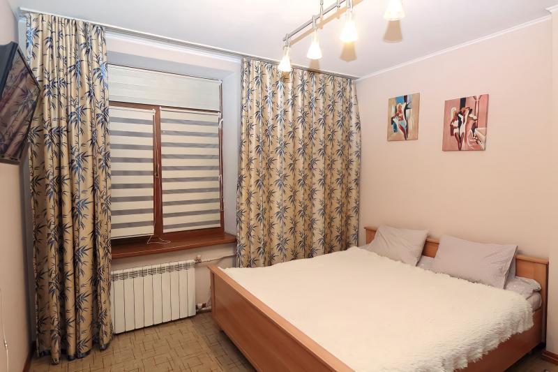 Сдам: 2 комнатная квартира посуточно на Шевченко - Достык - снять квартиру на Nedvizhimostpro.kz