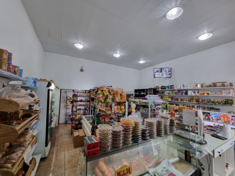 Продам: Продуктовый магазин в районе Министерства финансов - купить торговое помещение на Nedvizhimostpro.kz
