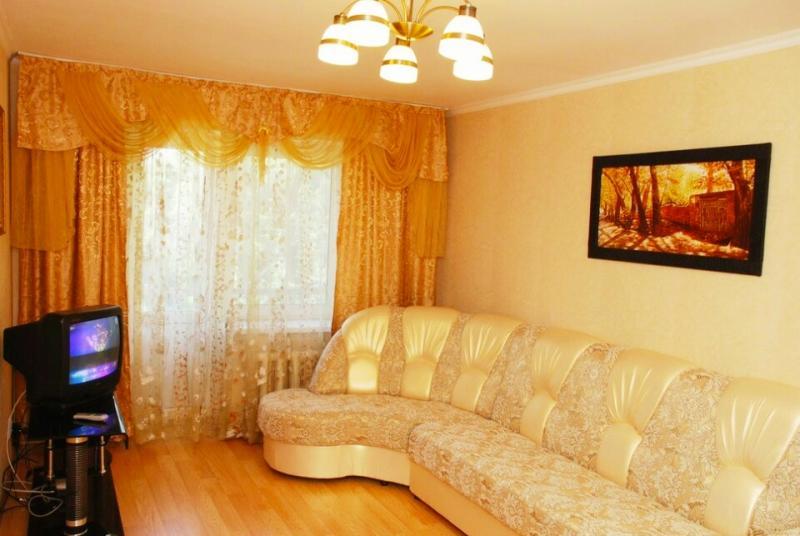 Сдам: 1 комнатная квартира посуточно на Атакент140 - снять квартиру на Nedvizhimostpro.kz