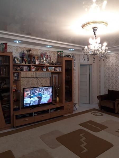 Сдам: 3 комнатная квартира в ЖК Эдем палас - снять квартиру на Nedvizhimostpro.kz
