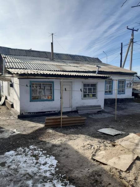 Продам: 4 комнатный дом на Ш.Валиханова 29 - купить дом на Nedvizhimostpro.kz