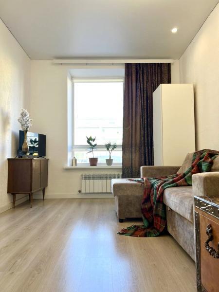Продам: 1 комнатная квартира на Улы дала 31/1 - купить квартиру на Nedvizhimostpro.kz
