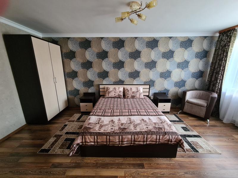Продам: 1 комнатная квартира посуточно на Назарбаева 107 - купить квартиру на Nedvizhimostpro.kz