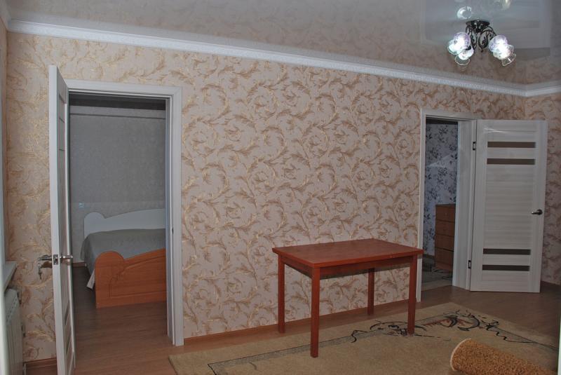 Продам: 3 комнатная квартира на Махамбета 118 В - купить квартиру на Nedvizhimostpro.kz