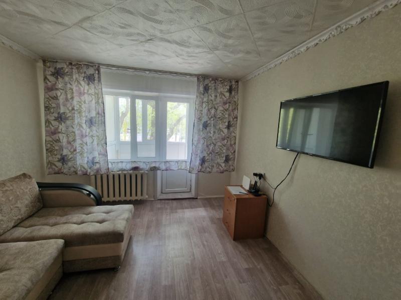 Сдам: 1 комнатная квартира длительно на Кравцова - Валиханова - снять квартиру на Nedvizhimostpro.kz