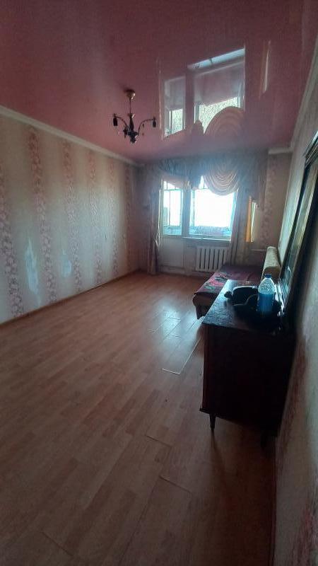 Продажа квартиру в районе (ТХМЗ): 1 комнатная квартира на Абая (1150) - купить квартиру на Nedvizhimostpro.kz