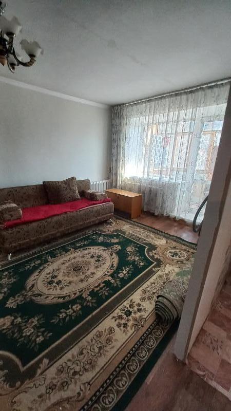Продам: 1 комнатная квартира на Чернышевского (1151) - купить квартиру на Nedvizhimostpro.kz