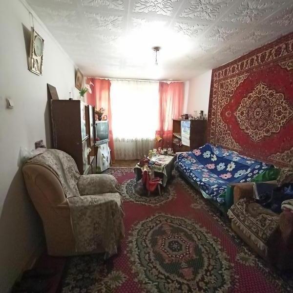 Продам: 2 комнатная квартира в 4 микрорайоне (1131) - купить квартиру на Nedvizhimostpro.kz