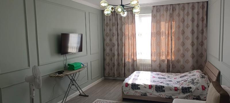 Сдам: 1 комнатная квартира посуточно в ЖК Гулдер - снять квартиру на Nedvizhimostpro.kz
