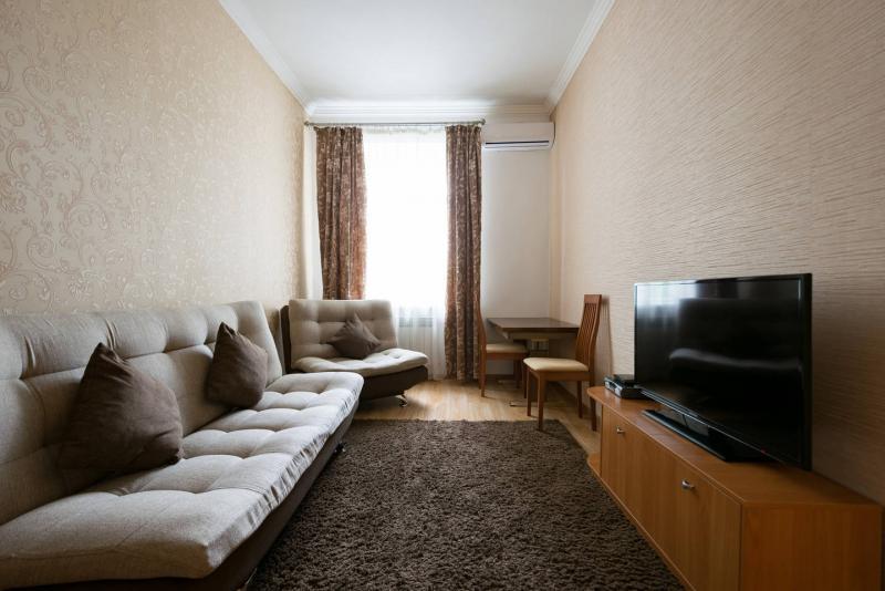 Сдам: 2 комнатная квартира посуточно на Желтоксан - Толе би - снять квартиру на Nedvizhimostpro.kz