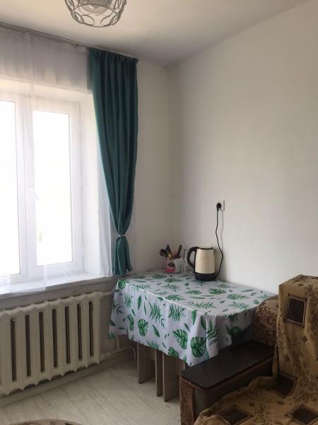 Продам квартиру в районе (Дальняя): 1 комнатная квартира на Синицына 13А - купить квартиру на Nedvizhimostpro.kz