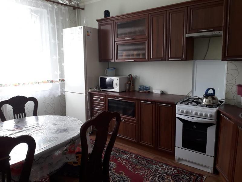 Продам: 3 комнатная квартира в 7 микрорайоне - купить квартиру на Nedvizhimostpro.kz