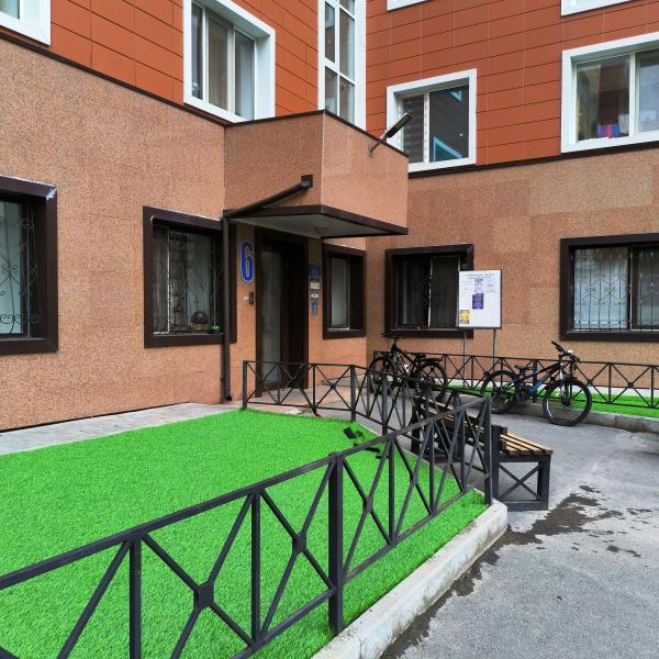 Продам: 1 комнатная квартира в ЖМ Арнау - купить квартиру на Nedvizhimostpro.kz