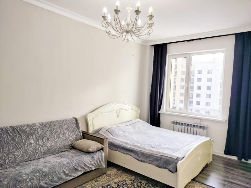 Сдам: 1 комнатная квартира посуточно в районе ЭКСПО - снять квартиру на Nedvizhimostpro.kz