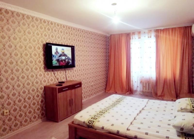 Сдам: 1 комнатная квартира посуточно на Богенбай батыра - снять квартиру на Nedvizhimostpro.kz