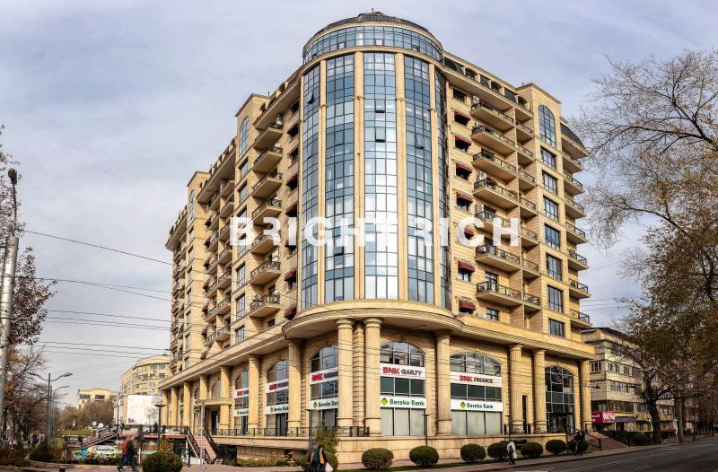Сдам офис в районе ( Альмерек шағын ауданында): Офис на 1 этаже в Almaty Residence - снять офис на Nedvizhimostpro.kz