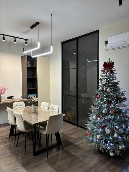 Продам квартиру в районе (Медеуский): 3 комнатная квартира в ЖК Ortau - купить квартиру на Nedvizhimostpro.kz