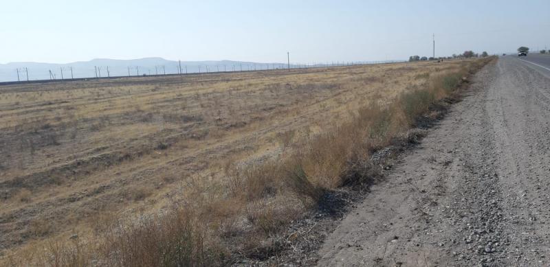 Продам: Земельный участок в Таразе - купить земельный участок на Nedvizhimostpro.kz