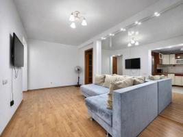 Сдается в аренду посуточно: 2-комнатная квартира посуточно — Букетова 65, центр города - снять квартиру на Nedvizhimostpro.kz