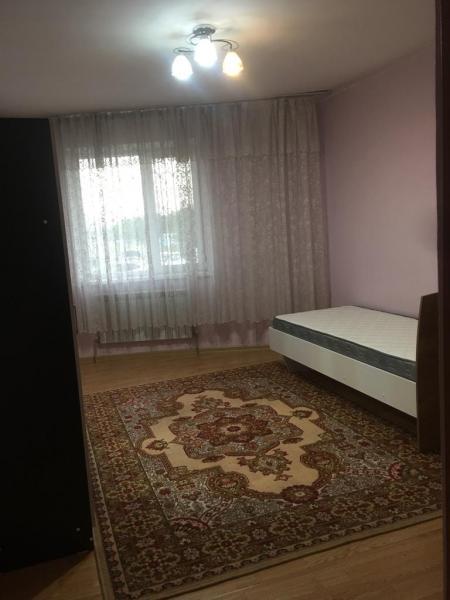 Продажа квартиру в районе ( Мадениет шағын ауданында): 2 комнатная квартира в мкр Нуркент, Алгабас-1, 35 - купить квартиру на Nedvizhimostpro.kz