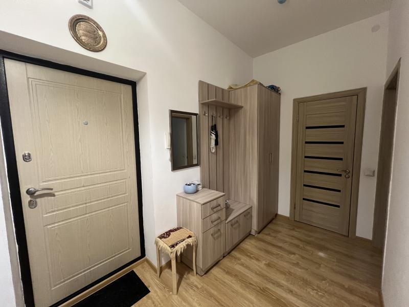 Продажа квартиру в районе (ул. Торекулулы): 2 комнатная квартира в ЖК Научный - купить квартиру на Nedvizhimostpro.kz