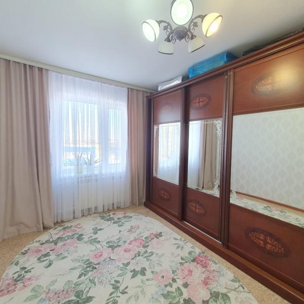 Продам: 2 комнатная квартира в 11 микрорайоне - купить квартиру на Nedvizhimostpro.kz