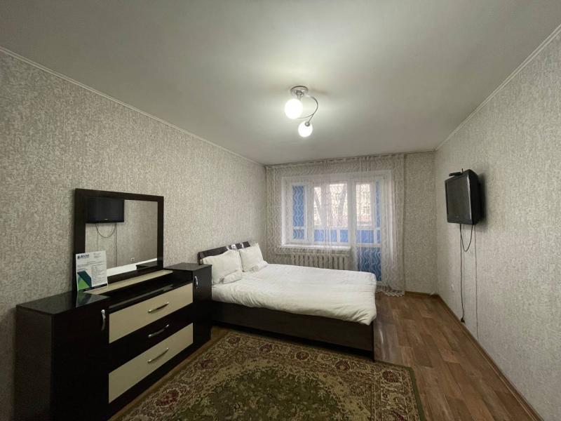 Сдам квартиру в районе (9 площадка): 1 комнатная квартира посуточно на Жансугурова 73/85 - снять квартиру на Nedvizhimostpro.kz