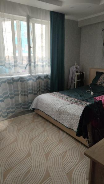Продам квартиру в районе (ул. Байысова): 2 комнатная квартира в Думан-2 - купить квартиру на Nedvizhimostpro.kz