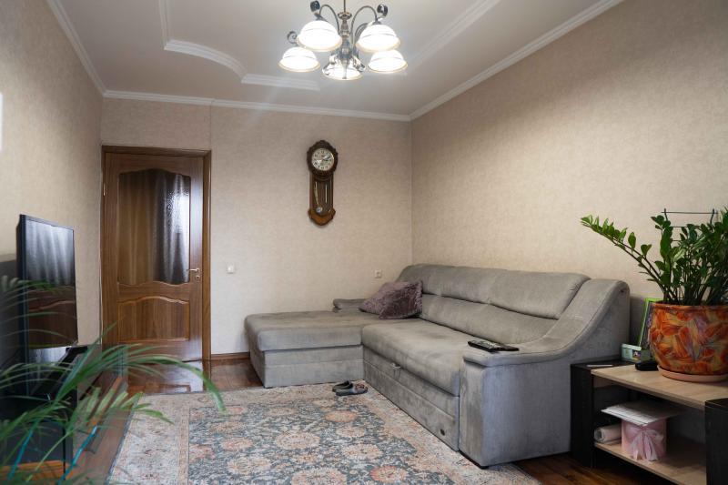 Продам: 2 комнатная квартира на Кожамкулова-Казыбек би 128 - купить квартиру на Nedvizhimostpro.kz
