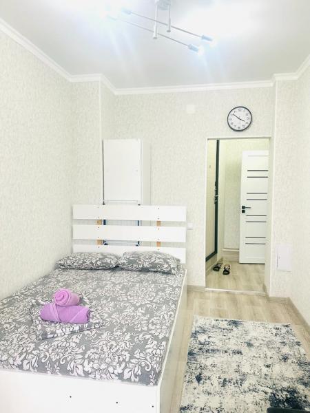 Сдам: 1 комнатная квартира посуточно в мкр. Жетысу-2, 66 - снять квартиру на Nedvizhimostpro.kz