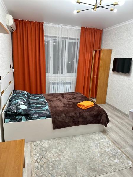 Сдам: 1 комнатная квартира посуточно на Абая - Саина - снять квартиру на Nedvizhimostpro.kz