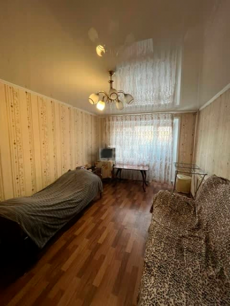 Продам квартиру в районе (ДК Строитель): 1 комнатная квартира на Майлина 16 - купить квартиру на Nedvizhimostpro.kz