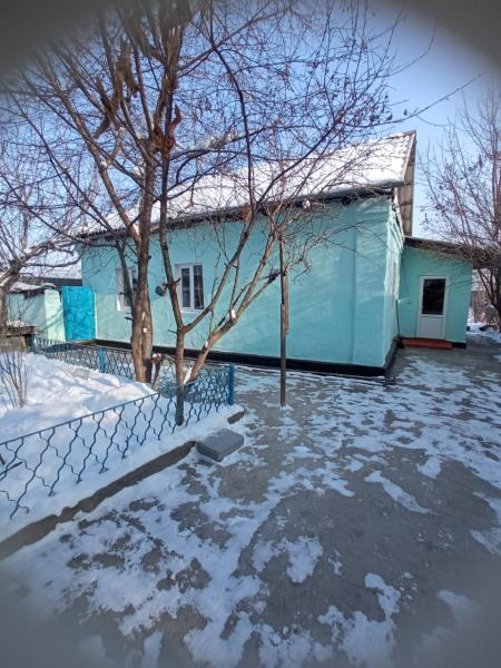 Продам дом в районе (Карасу): Дом в 1 пер. Райымбек батыра 58 - купить дом на Nedvizhimostpro.kz