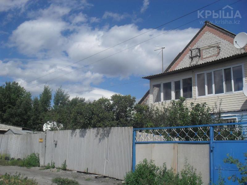 Продажа дом в районе (Общество слепых): Дом на Карагайлы 4 - купить дом на Nedvizhimostpro.kz