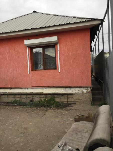 : Дом в районе М.Расковой - Шерхан Муртазы на Nedvizhimostpro.kz