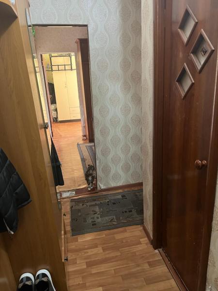 Продам квартиру в районе (ул. Рауан): 2 комнатная квартира в районе универсама - купить квартиру на Nedvizhimostpro.kz