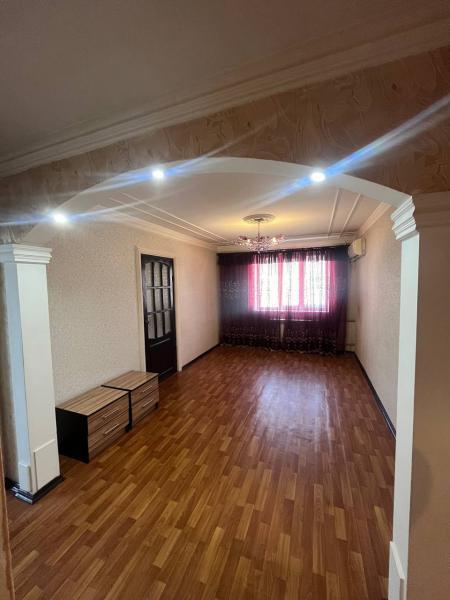 Продам квартиру в районе (Залания): 2 комнатная квартира на Толе би 7 - купить квартиру на Nedvizhimostpro.kz
