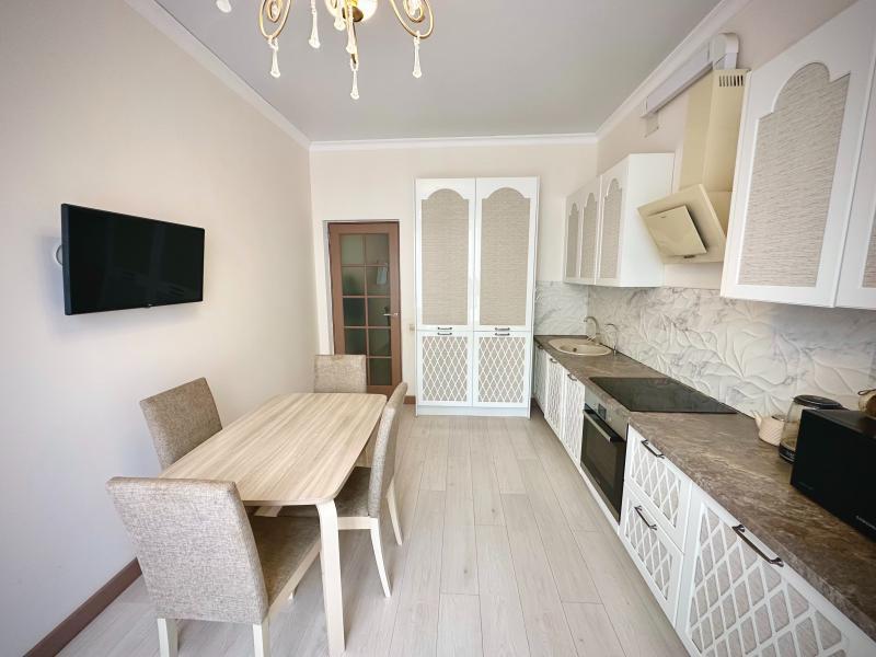 Продажа: 2 комнатная квартира на Анет баба — Мухамедханова - купить квартиру на Nedvizhimostpro.kz