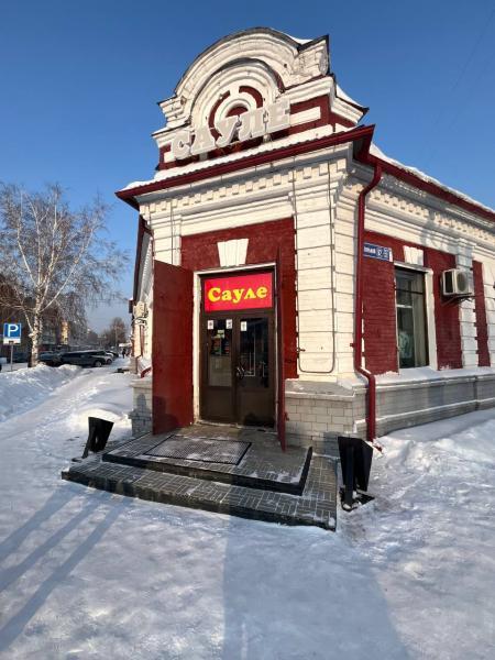 : Магазин на Чехова на Nedvizhimostpro.kz